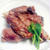 牛肉エリンギステーキ