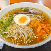 別府冷麺