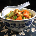 Chinese New Year-Cashew Dish