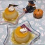 2011年版　ハロウィンにぴったりスイーツのご紹介★
