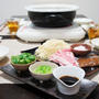痩せる気。～1丁28円の豆腐も極上に♪とろとろ湯豆腐～
