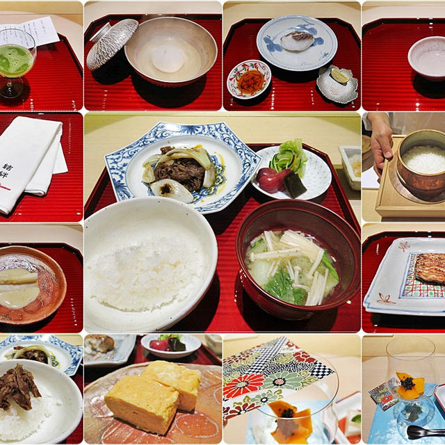 日本一の朝ごはん『銀座 結絆（ユイナ）』 ランチ営業・お弁当始まりました！