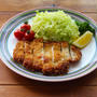 生姜焼き用のお肉で『チーズinカツ』♪