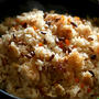 Scallop Rice
