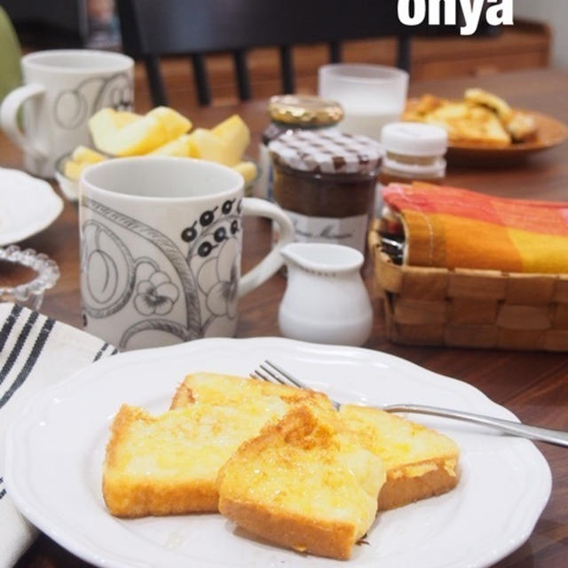 【掲載のお知らせ】豚バラとしめじのオイスタ炊き込みご飯♡とシンプルフレンチ】