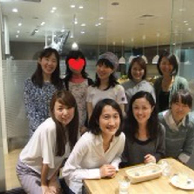 美細胞レポ☆