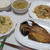 2011年11月15日（火）の晩ごはん。