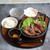 * 閣のまかない牛たんスタミナ定食♪