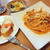 今日から７連休やしソースからトマトパスタ