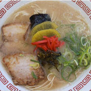 豚骨ラーメン&TikTokのフォロワー18000人になりそ&YouTube
