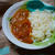 #105：りんごと人参たっぷりカレー