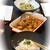 友人を呼んでランチ～鶏もも肉のトマト煮込み等～