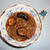 Eggplant and meat with spicy sauce MAPO EGGPLANT