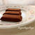 Financiers au chocolat