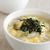 たまごスープ＊豆乳入りこんにゃく麺