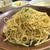 明太子マヨパスタ⭐️息子夜♪