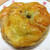 チーズ＆オニオンベーグル