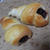 コロネパンの巻きは・・・何回？3種類のたい焼きも・・・♪