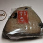 ミニストップのおにぎり「たこ飯」
