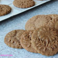 vol.45 Cinnamon Cookies  