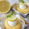 はちみつレモンケーキ　レシピ