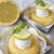 はちみつレモンケーキ　レシピ