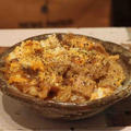 中野高砂湯／【recipe】もつとじ丼