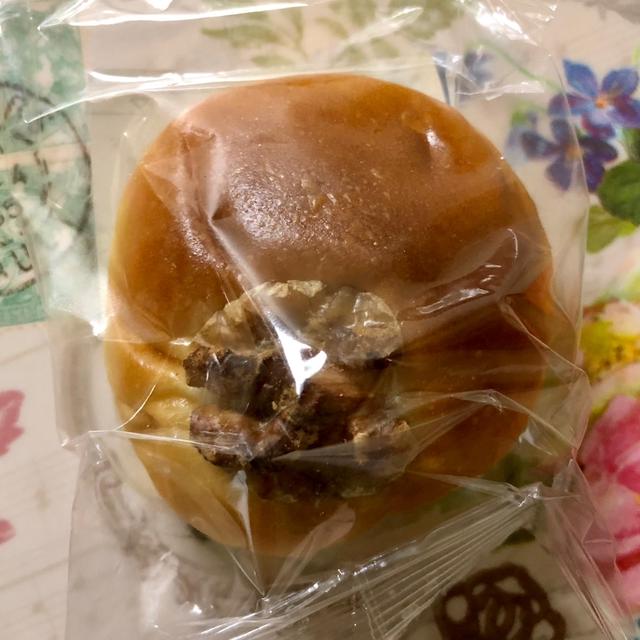 【季節限定】銀座木村屋總本店 酒種 いちじくくるみ