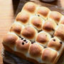 ■チョコチップミルクパン