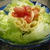 サラダクラブモニタレシピ・トマトサラダパスタサラダ