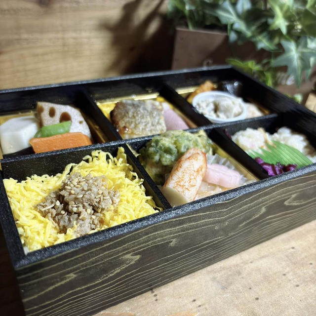 なだ万厨房/匠の膳