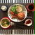 かぶと新ジャガの野菜たっぷりスープ・チーズブールで休日ブランチ♪