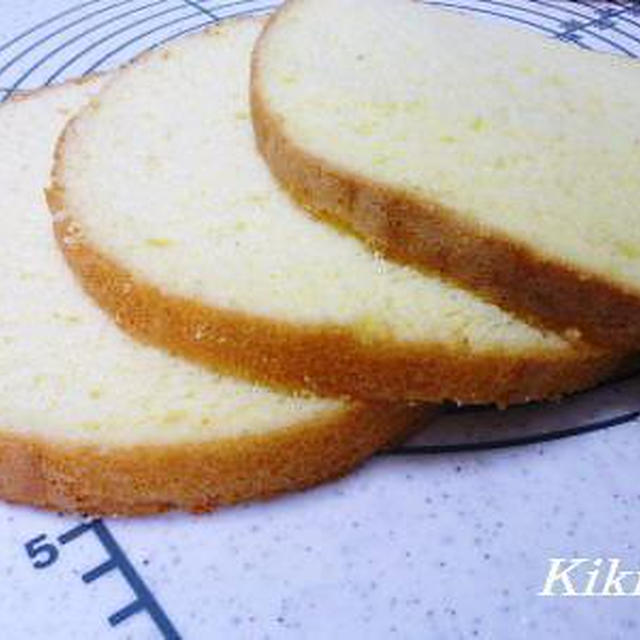 *2011*雛段ケーキの作り方（と言うか、ナッペの仕方(゜∀゜)）