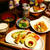 #作り置きおかずからのバンゴこんばんは寒い！寒いわ札幌。でもおビール飲みたい月曜日...