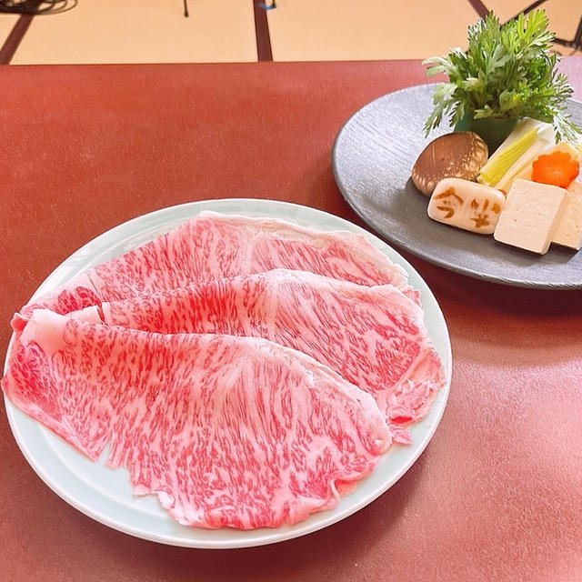 今半の総料理長にすき焼きの美味しい食べ方を教えてもらいました！！