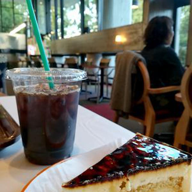 こんなところでシブースト　cafe HIBIKI@上野