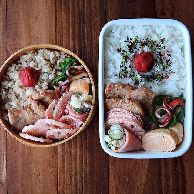 12/12(月)コンソメチキン弁当