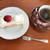 ”今日はショートケーキの日”