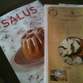BLUFF BAKERYだより。。vol.42