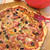 お家でPizza！