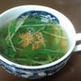 一汁一菜