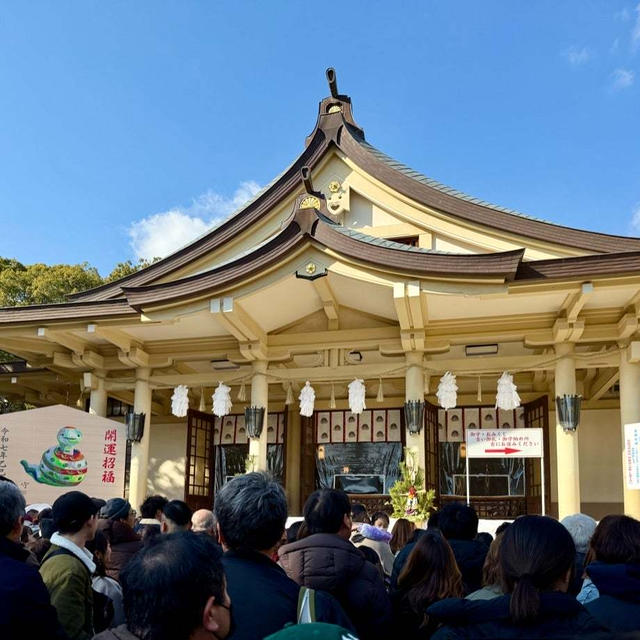 久しぶりの三社詣！