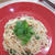 タイ風★焼きパクチーうどん