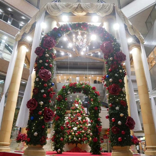 ソリオのクリスマスツリー#最近撮った写真は