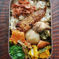定食ＢＥＮＴＯ　２日分