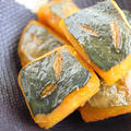 和食の基礎の煮物を学べる旬のかぼちゃを楽しむレシピ4選