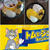 【ファミマ】安納芋の和パフェとキャラメルコーンのモンブラン味とスイートポテト味