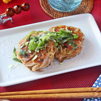 ごぼうとねぎのツナつくね【シャキシャキ腸活おかず】｜レシピ・作り方
