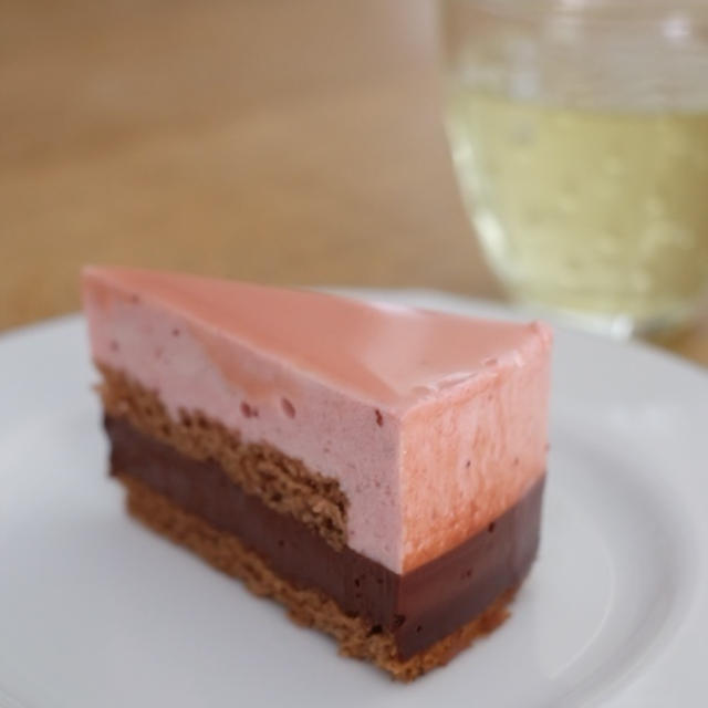アポロケーキ