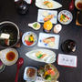 【奈良長谷寺】上質、端正！老舗旅館の朝食